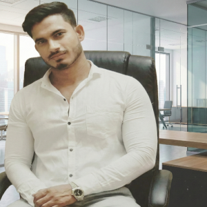 Shiraj Khan-Freelancer in Mumbai,India