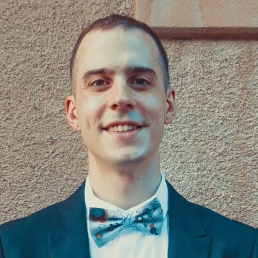 Danilo Djukanovic-Freelancer in Niš,Serbia