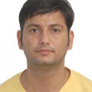 Kalpesh Dabe-Freelancer in Pune,India