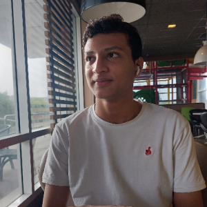 Abrahim Shahjahan-Freelancer in Karachi,Pakistan