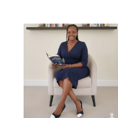 Monicah Kinyua-Freelancer in Mombasa,Kenya