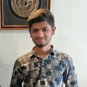 Vatsal Jain-Freelancer in Rajkot,India