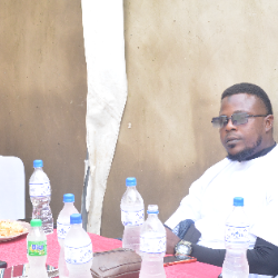 Ridwan Majolagbe-Freelancer in Chicago,USA