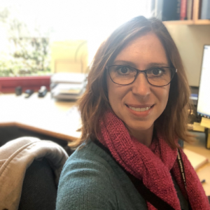 Camille Sponsler-Freelancer in Colfax,USA