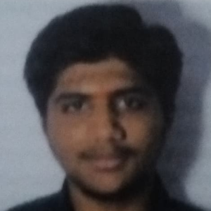 Sri Ram-Freelancer in Tirupati,India