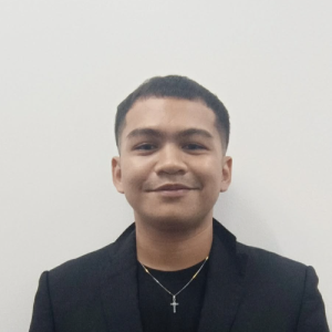 Arron Vincent Villaraiz-Freelancer in Davao City,Philippines