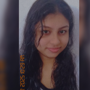 Shenaya Amandi-Freelancer in Wattala,Sri Lanka