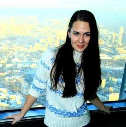 Alina Geraskina-Freelancer in ,Russian Federation