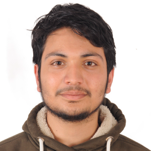 Sanjaya Subedi-Freelancer in Pokhara,Nepal