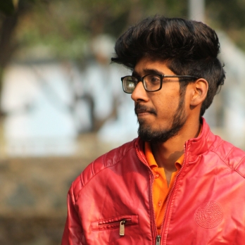 Mriganshu Singh-Freelancer in Dhenkanal,India