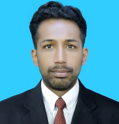Rustam Iqbal-Freelancer in Pindi Bhattian,Pakistan