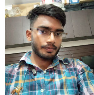 Vinit Kumar-Freelancer in New Delhi,India