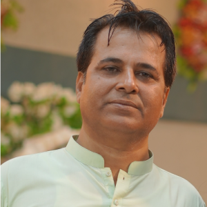 Piyar Ali Jakhro-Freelancer in Karachi,Pakistan