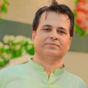 Piyar Ali Jakhro-Freelancer in Karachi,Pakistan