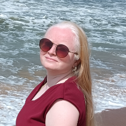 Nirali Tank-Freelancer in Candolim,India