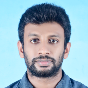 Himodya Senanayake-Freelancer in Moratuwa,Sri Lanka
