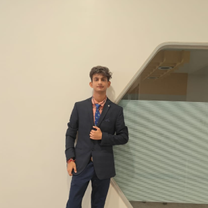 Jayesh Mandale-Freelancer in Nagpur,India