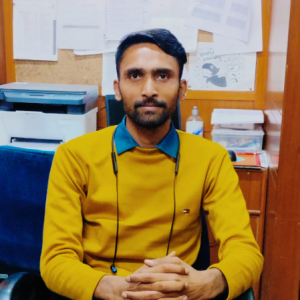 Rajnath Gupta-Freelancer in Jamshedpur,India