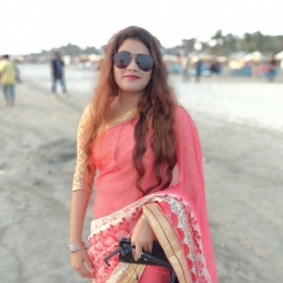 Shalina Begum-Freelancer in Faridpur,Bangladesh