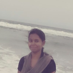 Elakiya Santhuru-Freelancer in Salem,India