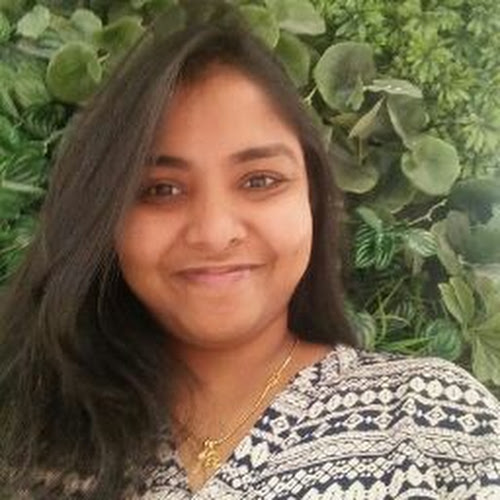 Divya Prathima-Freelancer in ,India