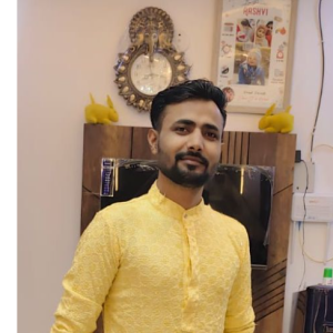 Shyam Ji Rajput-Freelancer in Delhi,India