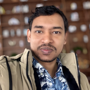 Alsan Sharia-Freelancer in Dhaka,Bangladesh