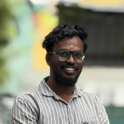 Yogesh Kumar-Freelancer in Madurai,India