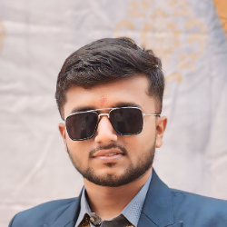 Shiyal Vipul-Freelancer in surat,India