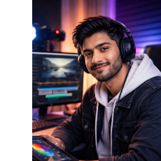 Jamshed Raja-Freelancer in Muzaffarpur,India