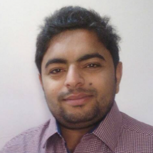 Ronald Parmar-Freelancer in Vadodara,India