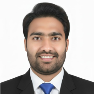 Muhammad Atif Mushtaq-Freelancer in Sahiwal,Pakistan