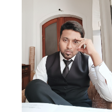 Rupak Barman-Freelancer in Bengaluru,India