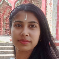 Puja Halder-Freelancer in Khulna,Bangladesh