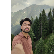 Umar Ishtiaq-Freelancer in Doda,India