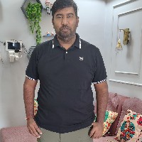 Pradeep M-Freelancer in Pune Division,India