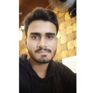 Rohit Pandey-Freelancer in ग्रेटर नोएडा,India