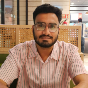 Rohit Pandey-Freelancer in ग्रेटर नोएडा,India