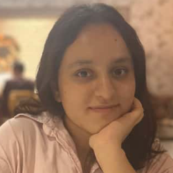 Bhumika Baisla-Freelancer in New Delhi,India