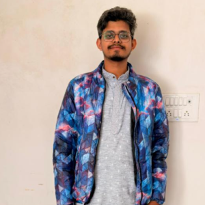 Akshansh Kumar Kulshrestha-Freelancer in Padampura,India