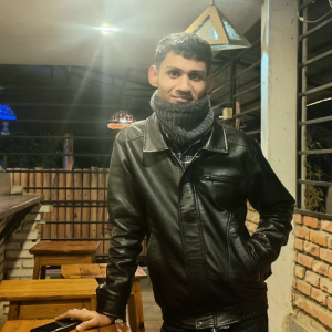 Rohan Upadhyay-Freelancer in Butwal,Nepal