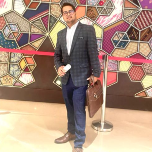 Sanjay Singh-Freelancer in New Delhi,India