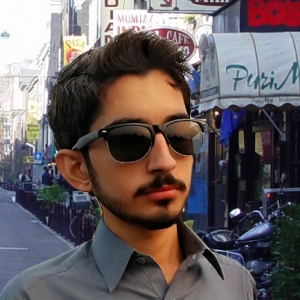 Kashif Rehman-Freelancer in Abbottabad,Pakistan