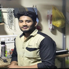 Adheeb Pm-Freelancer in Chennai,India