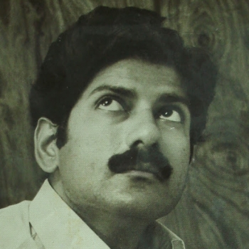 Saeed Ahmad-Freelancer in Karachi,Pakistan