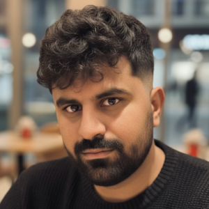 Faraz Sangwal-Freelancer in Islamabad,Pakistan