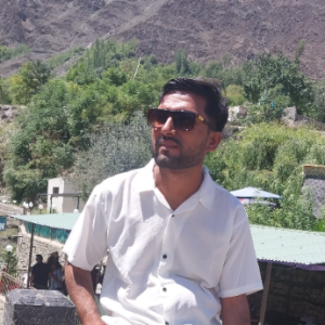 Santosh Kumar-Freelancer in Karachi,Pakistan