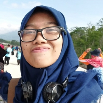 Aprilia Nurul Aini-Freelancer in Indonesia,Indonesia