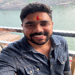 Eshap Gupta-Freelancer in New Delhi,India