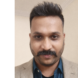 Abhishek Mishra-Freelancer in New Delhi,India